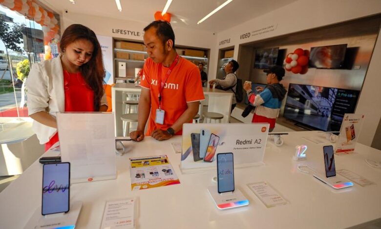 Redmi Note 17 Siap Meluncur Bulan Depan, Layar 1,5K dan Kamera 200 MP Mengintai Pasar