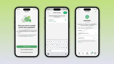WhatsApp Buka Reservasi Username Pekan Ini, Chat Tanpa Sebar Nomor Segera Jadi Nyata