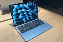 MacBook Air M5 Masih Dapat Diskon Besar, Harga Naik Apple Belum Menyentuhnya