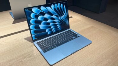 MacBook Air M5 Masih Dapat Diskon Besar, Harga Naik Apple Belum Menyentuhnya