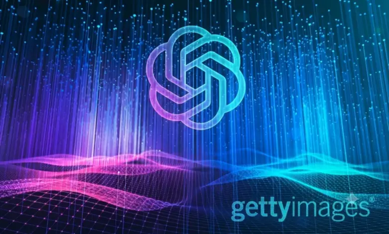 OpenAI Gandeng Getty Images, Hasil Pencarian ChatGPT Bakal Lebih Kaya dan Legal