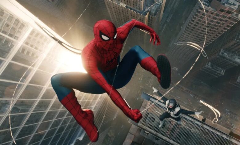 Horor Lokal, Fantasi Epik, dan Marvel Menutup Juli Bioskop dengan Taruhan Besar