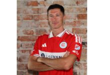 Lewandowski Tinggalkan Barcelona, Chicago Fire Buka Babak Baru di MLS