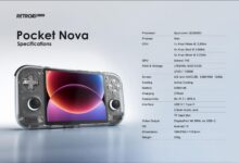 Pre-Order Retroid Pocket Nova Dibuka Malam Ini, Tapi Pengirimannya Masih Harus Ditunggu