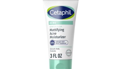 Kulit Kering Tapi Berjerawat, 4 Moisturizer Non-Comedogenic Ini Tetap Aman Dipakai