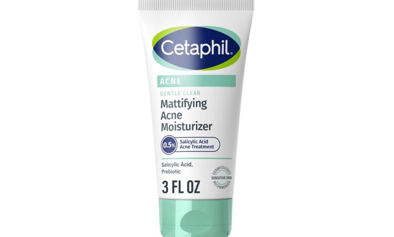 Kulit Kering Tapi Berjerawat, 4 Moisturizer Non-Comedogenic Ini Tetap Aman Dipakai
