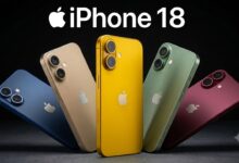 iPhone 18 Bocor Lebih Cerdas dan Tipis, Tapi Apple Disebut Pakai Komponen Lebih Murah