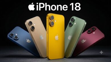 iPhone 18 Bocor Lebih Cerdas dan Tipis, Tapi Apple Disebut Pakai Komponen Lebih Murah