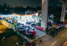 Malam Penuh Cerita Di Honda Culture Indonesia Night Meet Up 2026, Dari Civic Lawas Hingga Model Baru