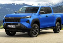 Market Share Hilux Tembus 70,2 Persen, Toyota Balas dengan Pikap Baru Lebih Bertenaga
