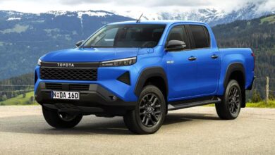 Market Share Hilux Tembus 70,2 Persen, Toyota Balas dengan Pikap Baru Lebih Bertenaga