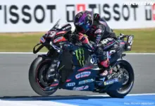 Rekor di Assen, Aprilia Sapu Empat Besar Kualifikasi dan Ducati Tersingkir dari Top 4
