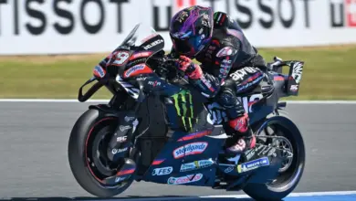 Rekor di Assen, Aprilia Sapu Empat Besar Kualifikasi dan Ducati Tersingkir dari Top 4