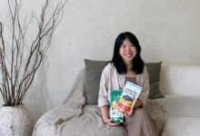 Dari Dapur Keluarga ke Dunia, Casa Grata Menembus Pasar Camilan Sehat Global