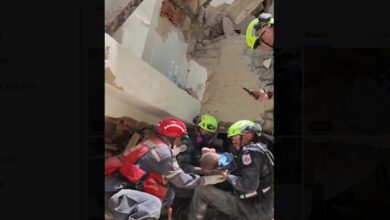 Lebih Dari 30 Negara Turun Tangan, Misi Penyelamatan Venezuela Menjadi Ujian Solidaritas Dunia