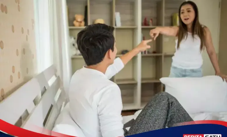 Berani Bilang Tidak, Kunci Psikolog Cegah Terjebak Hubungan Tidak Sehat