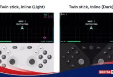 Android 17 Siapkan Mode Gaming Khusus Ponsel Lipat, Layar Ganda Jadi Kendali Virtual
