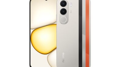 Realme P4x 4G Hadir Dengan Baterai 8.000mAh, Layar 120Hz Dan Harga Yang Menggoda