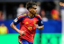 Spanyol Hanya Punya Satu Rencana Lawan Austria, Beri Bola ke Lamine Yamal