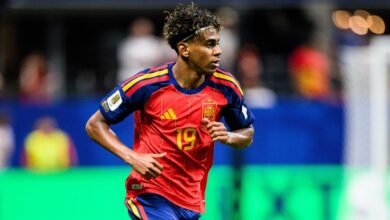 Spanyol Hanya Punya Satu Rencana Lawan Austria, Beri Bola ke Lamine Yamal