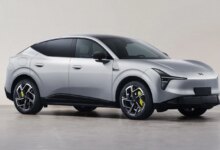 Xpeng Mona L03 Siap Debut 2 Juli, SUV Pertama Untuk Anak Muda yang Bikin Rival Waspada