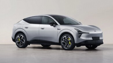 Xpeng Mona L03 Siap Debut 2 Juli, SUV Pertama Untuk Anak Muda yang Bikin Rival Waspada