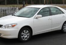 Toyota Camry XV30 Bekas Masih Menarik, Nyaman dan Murah Tapi Boros Bensin