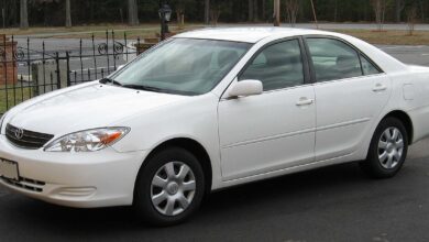 Toyota Camry XV30 Bekas Masih Menarik, Nyaman dan Murah Tapi Boros Bensin
