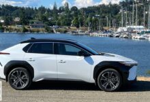 Toyota bZ4X Kena Recall di Australia, Ribuan Unit Terancam Kehilangan Tenaga Saat Melaju