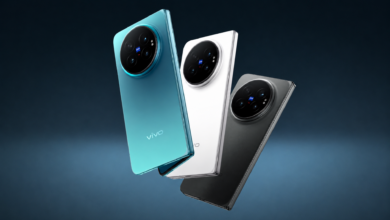 Vivo X Fold 6 Mulai Dijual di Giztop, Foldable Tipis dengan Baterai 7.000mAh Ini Sulit Diabaikan