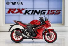 RX King 155 VVA 2026 Bangkit Lebih Halus, Tapi Tarikannya Masih Bikin Tak Tenang