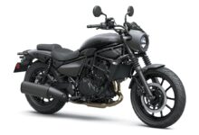 Harga Tetap, Kawasaki Eliminator 2027 Cuma Ganti Warna, Ini Bedanya Tiga Tipe Baru