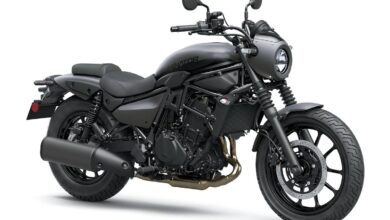 Harga Tetap, Kawasaki Eliminator 2027 Cuma Ganti Warna, Ini Bedanya Tiga Tipe Baru