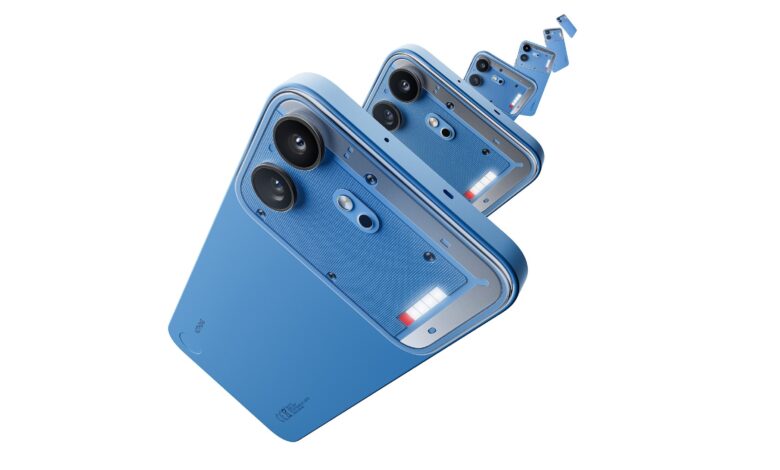 Nothing Phone (4b) Muncul dalam Tiga Warna, Baterai 6.000 mAh Jadi Kejutan Terbesar