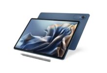 Motorola Bawa Layar 13 Inci 144Hz Dan Snapdragon 8s Gen 4, Tablet Ini Terlalu Serius Untuk Disepelekan
