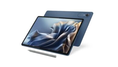 Motorola Bawa Layar 13 Inci 144Hz Dan Snapdragon 8s Gen 4, Tablet Ini Terlalu Serius Untuk Disepelekan