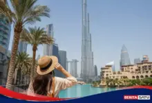 UEA Buka Visa On Arrival Untuk Turis Indonesia, Ini Syarat Yang Wajib Dipenuhi