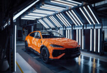 Lamborghini Urus Performante Tinggalkan Mesin Murni, Versi PHEV Ini Justru Disiapkan Lebih Buas