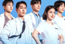 Hyun Chi Yeon Tetap Menjaga Yook Ha Ri, Meski Tahu Cintanya Tak Akan Dibalas