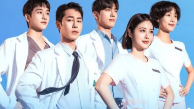 Hyun Chi Yeon Tetap Menjaga Yook Ha Ri, Meski Tahu Cintanya Tak Akan Dibalas