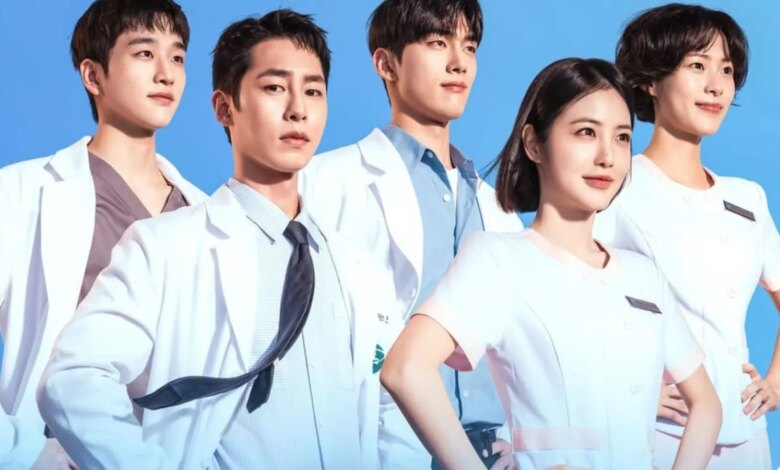Hyun Chi Yeon Tetap Menjaga Yook Ha Ri, Meski Tahu Cintanya Tak Akan Dibalas