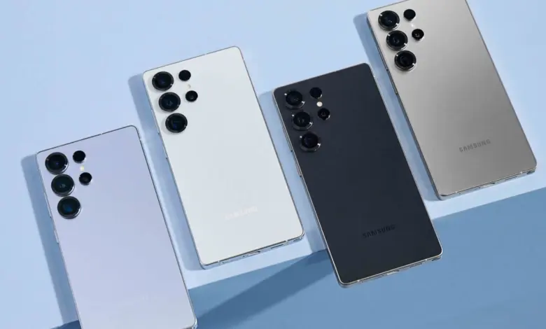 6 HP Samsung Baru di Indonesia Semester 1 2026, Mana yang Paling Layak Dibeli?
