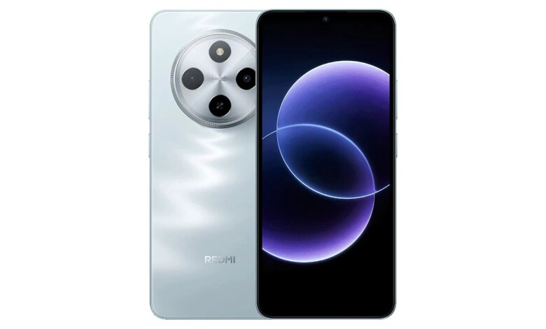 Redmi 17C Meluncur dengan Layar 120 Hz dan HyperOS 3, Tapi Speknya Malah Dipangkas