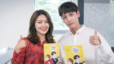 Sooyoung SNSD Makin Menarik Di 5 Drakor Ini, Dari CEO Tangguh Sampai Pengacara Genius