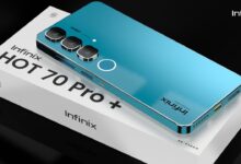 Infinix Hot 70 Pro 5G Segera Meluncur, Layar Turun Ke IPS Tapi Performa Makin Ganas