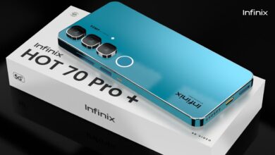 Infinix Hot 70 Pro 5G Segera Meluncur, Layar Turun Ke IPS Tapi Performa Makin Ganas