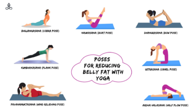 5 Kebiasaan Ringan Ini Bisa Mulai Meratakan Perut Buncit Tanpa Gym