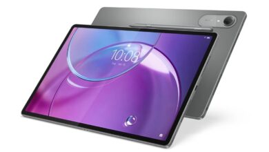 Lenovo Idea Tab Pro Gen 2 Hadir, Tablet Android Ini Serius Ingin Gantikan Laptop Ringan