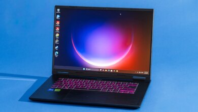 Harga Laptop Naik Lagi, Ini Pilihan Paling Masuk Akal Sesuai Budget 2026