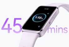 Smartwatch Rp 1 Jutaan Kini Tak Bisa Diremehkan, Huawei Band 10 Masuk Daftar Paling Menggoda